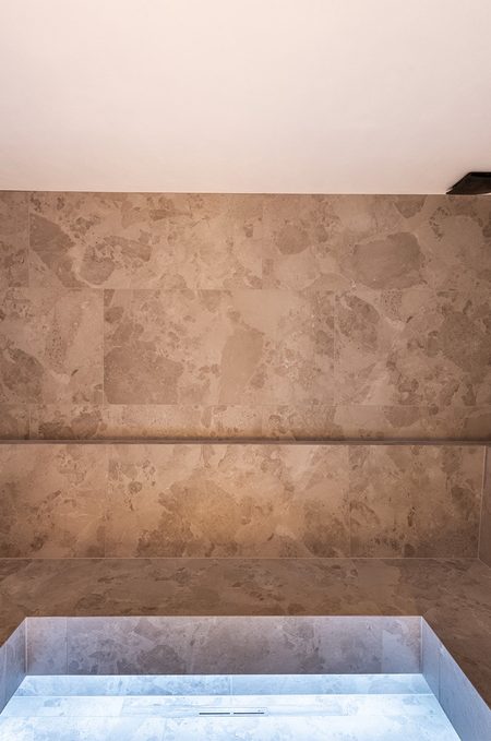Il resto della casa