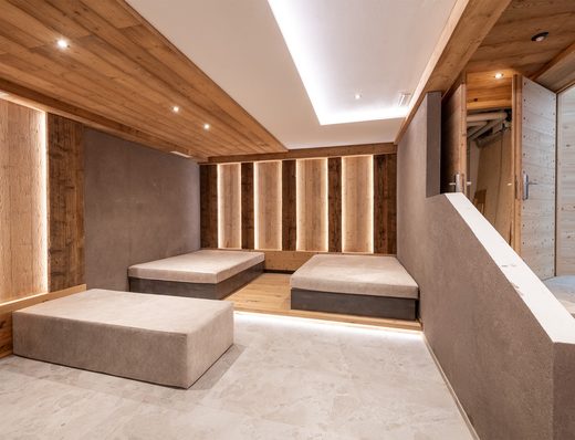 Il resto della casa