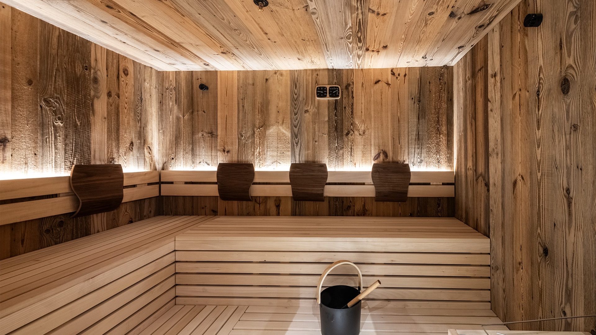 Edelweiss Dolomites - Wellness & Relax