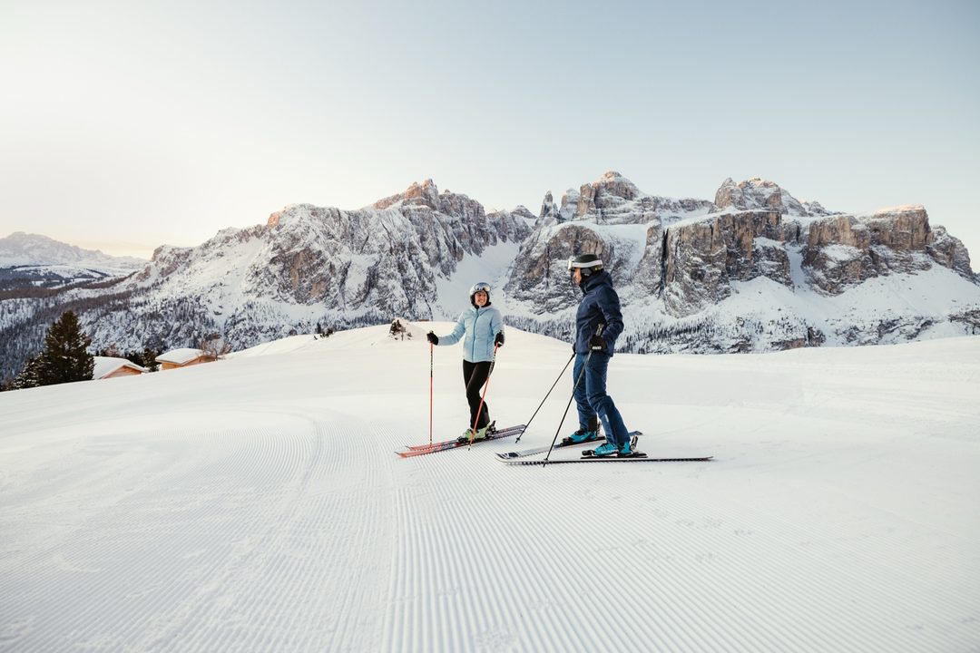 Dolomiti Superski