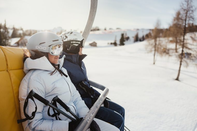 Dolomiti Superski