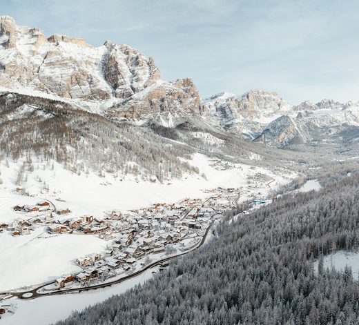 Dolomiti Superski